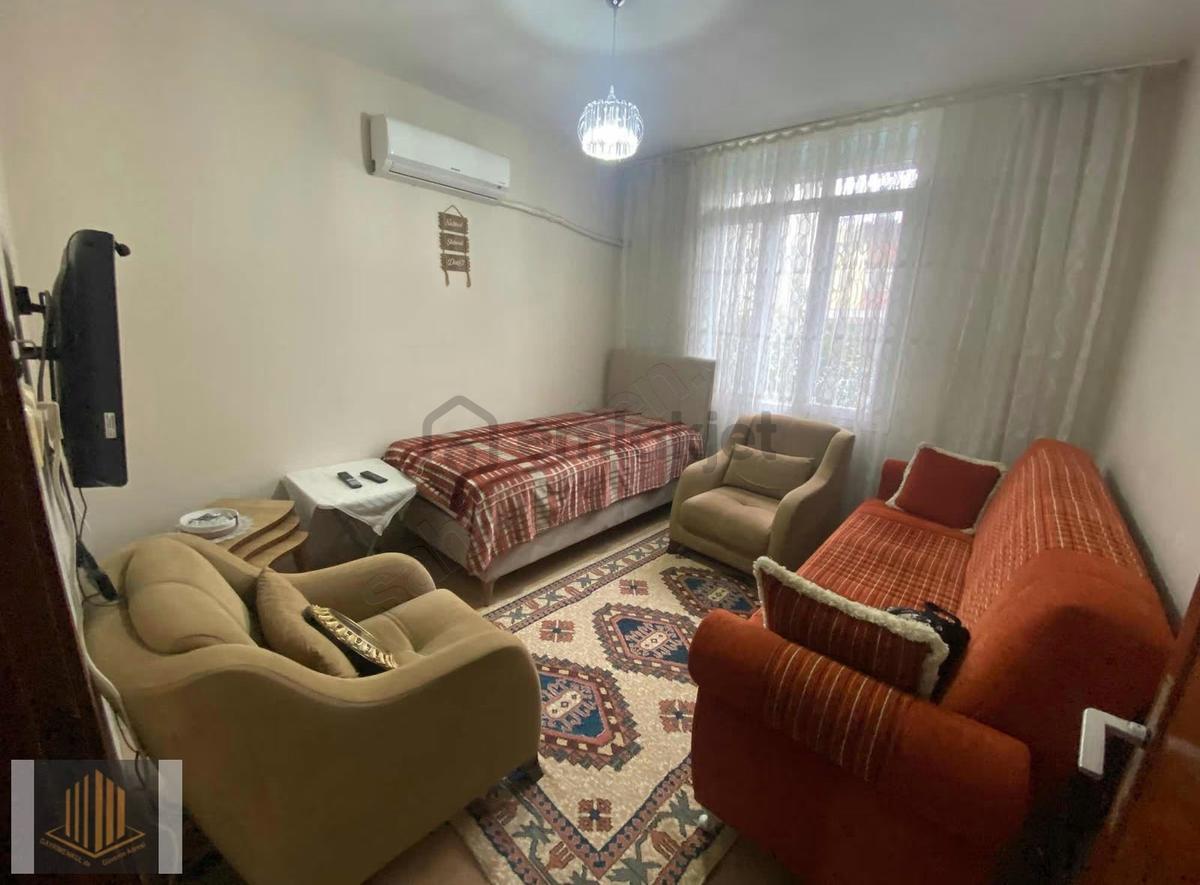 Sağlam'dan Barış Mahallesinde Tek Katlı Kaçırılmayacak Müstakil - 11