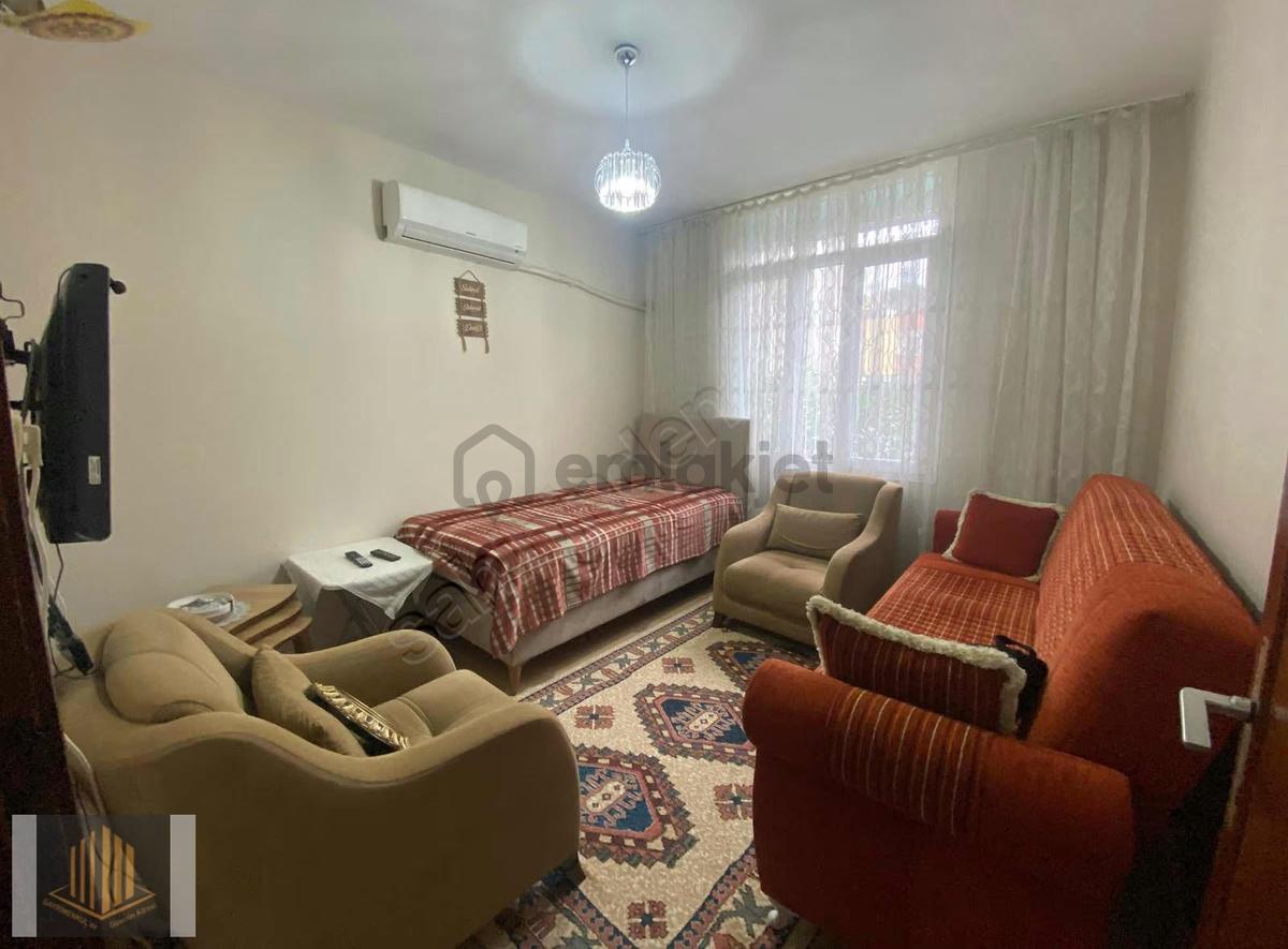 Sağlam'dan Barış Mahallesinde Tek Katlı Kaçırılmayacak Müstakil - 12