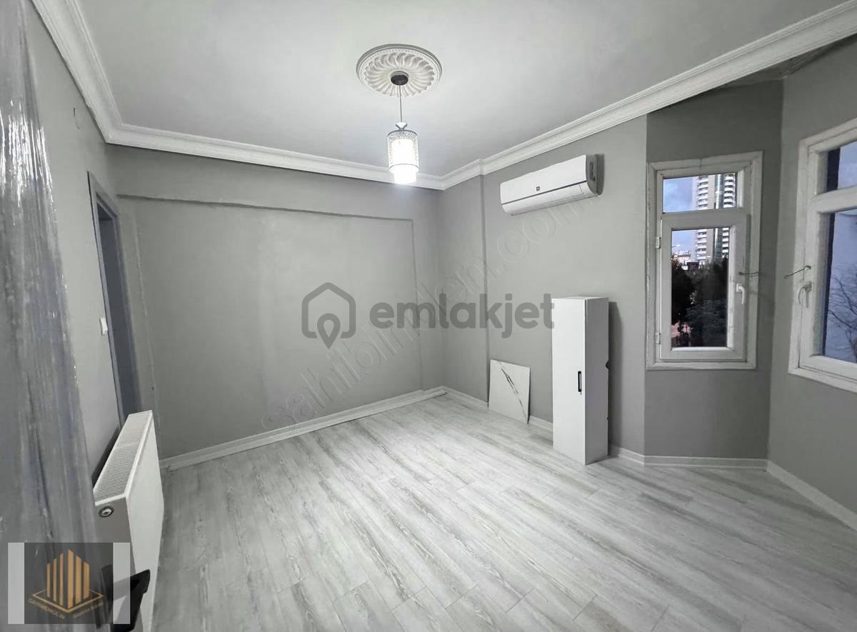 Sağlam'dan Yeşil Fırın Civarı Kaçırılmayacak 3+1 Satılık Daire - 6