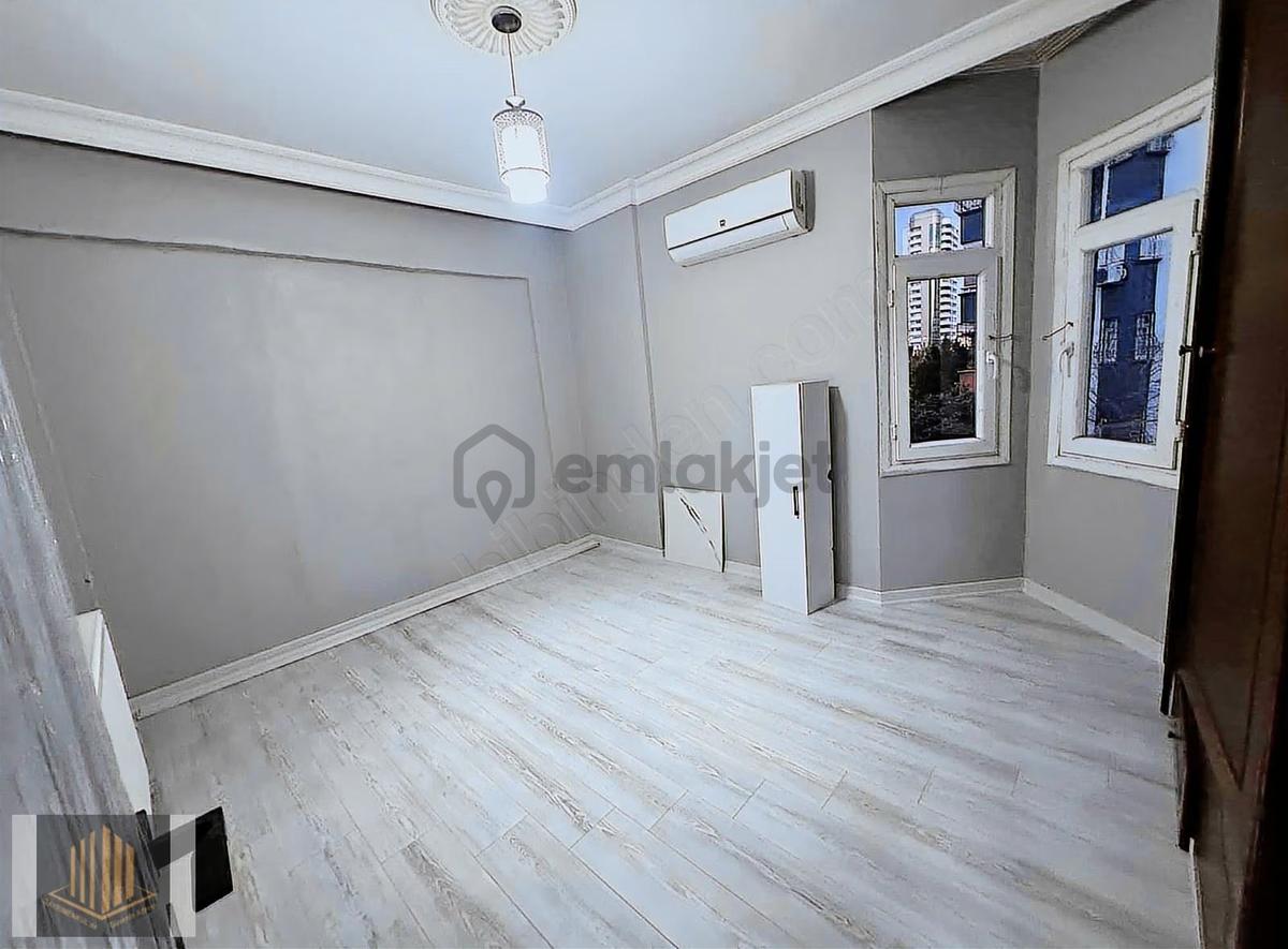 Sağlam'dan Yeşil Fırın Civarı Kaçırılmayacak 3+1 Satılık Daire - 18