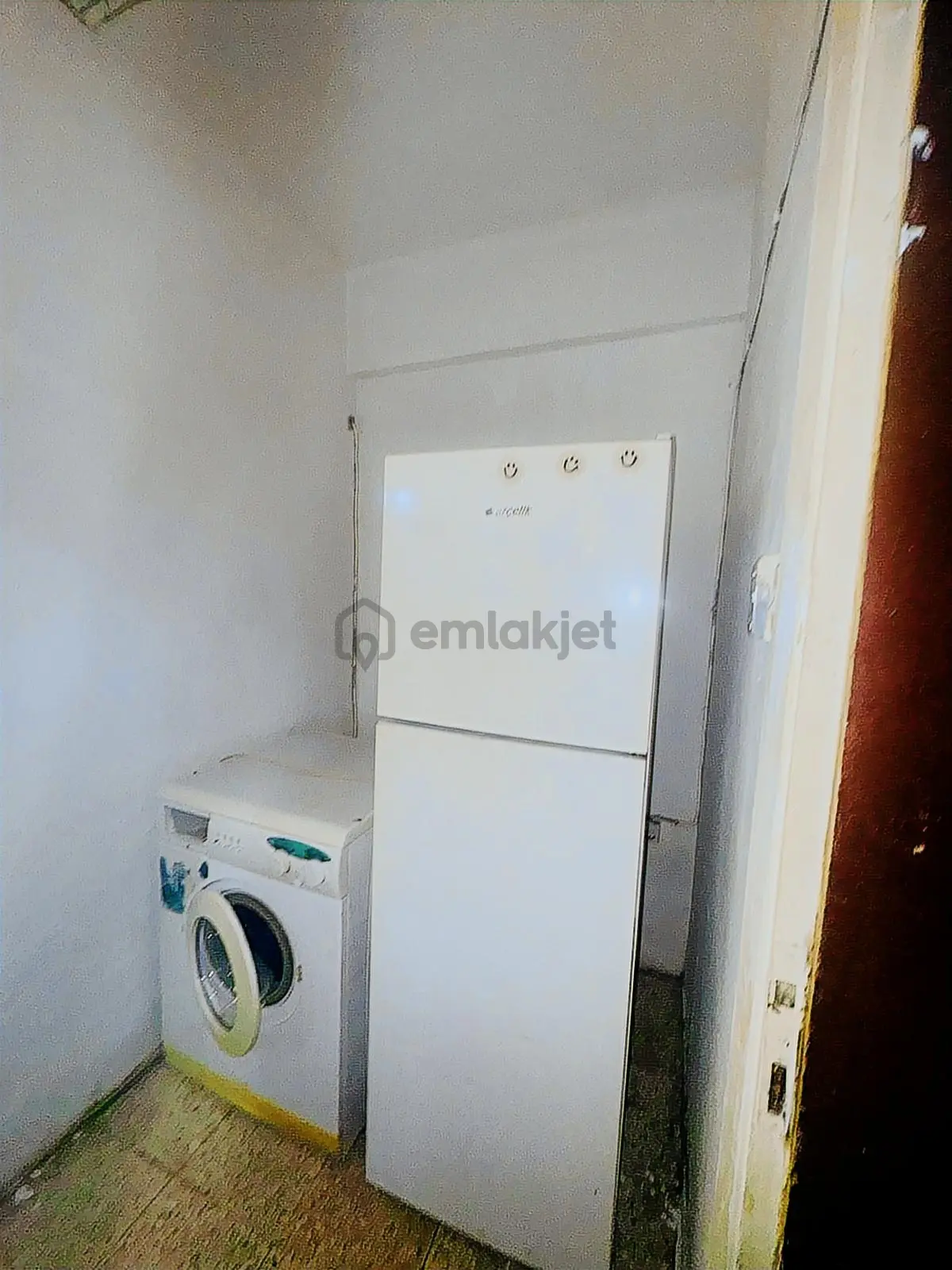 Kurtuluş Son Otobüs Durağına Yakın. 2+1) Kiralık Daire - 9