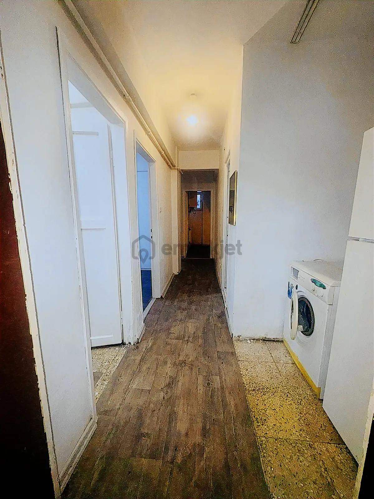 Kurtuluş Son Otobüs Durağına Yakın. 2+1) Kiralık Daire - 11