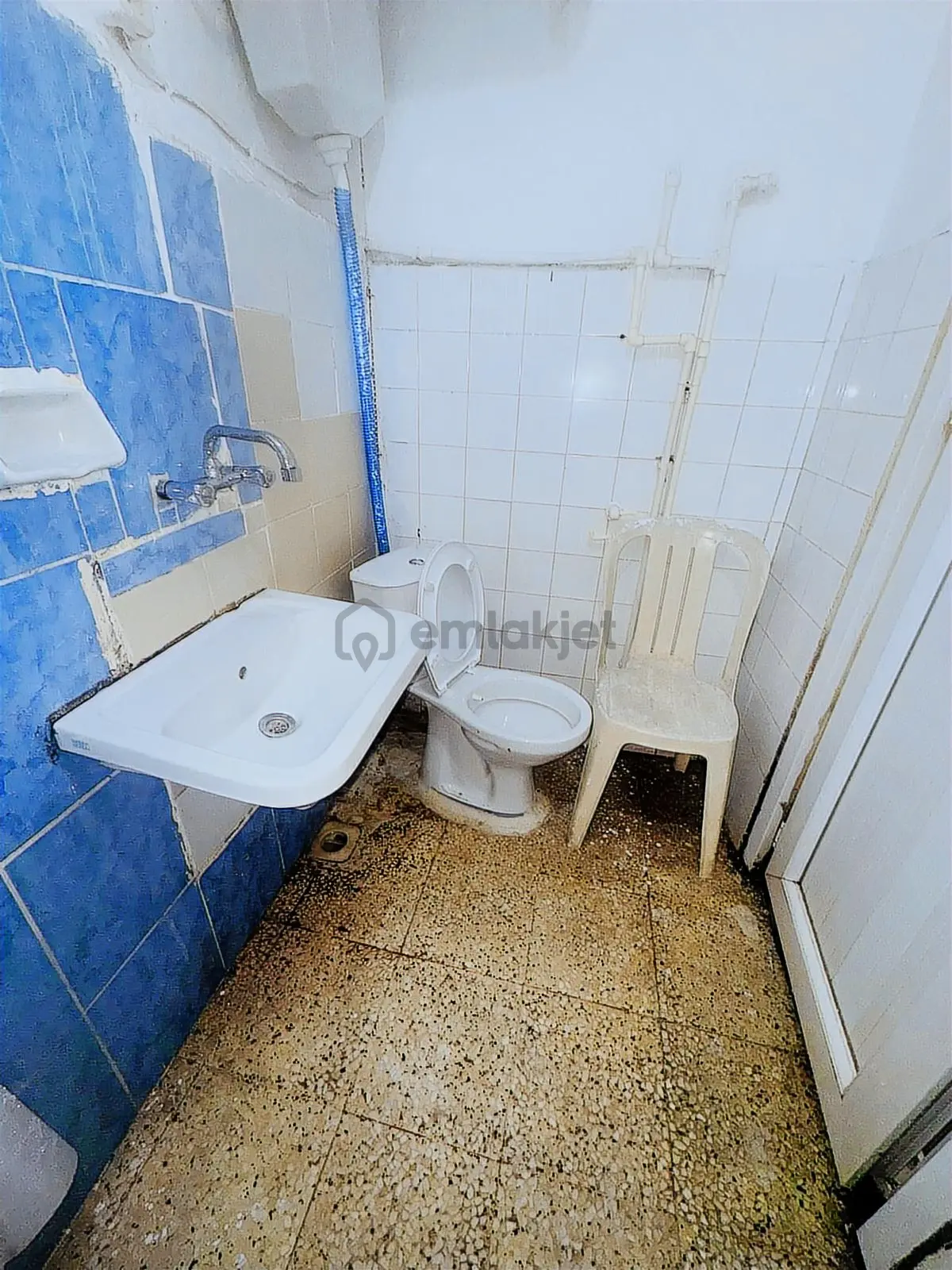 Kurtuluş Son Otobüs Durağına Yakın. 2+1) Kiralık Daire - 6
