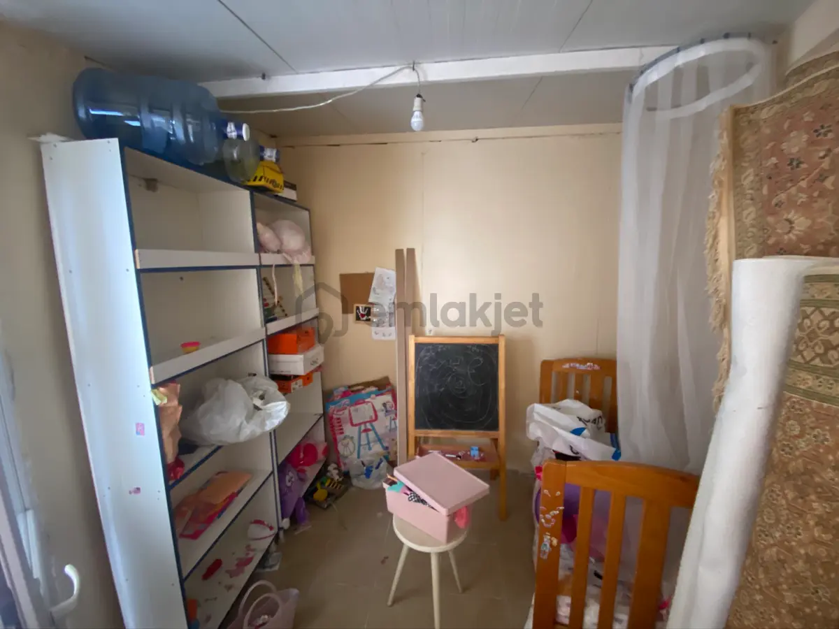 Kahramanlarda 2+1 Eşyalı Kiralık Daire - 14