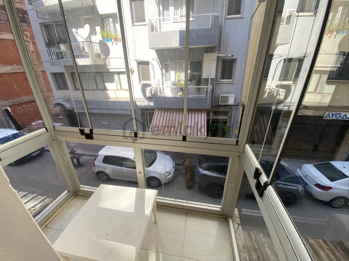 Kahramanlarda 2+1 Eşyalı Kiralık Daire - 4