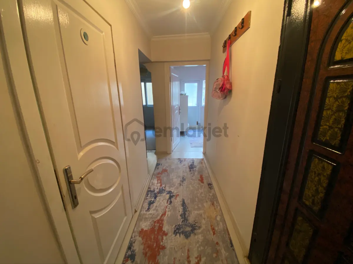 Kahramanlarda 2+1 Eşyalı Kiralık Daire - 8