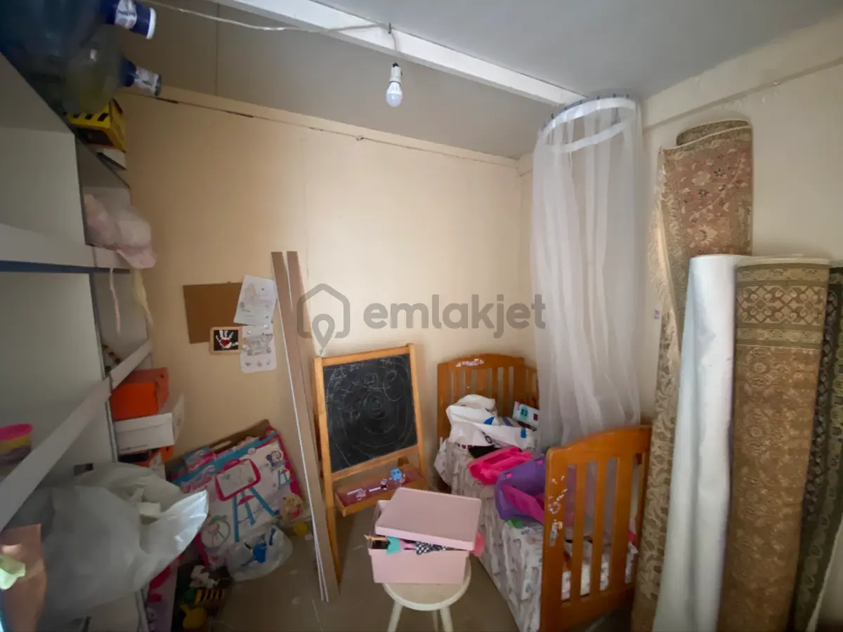 Kahramanlarda 2+1 Eşyalı Kiralık Daire - 13