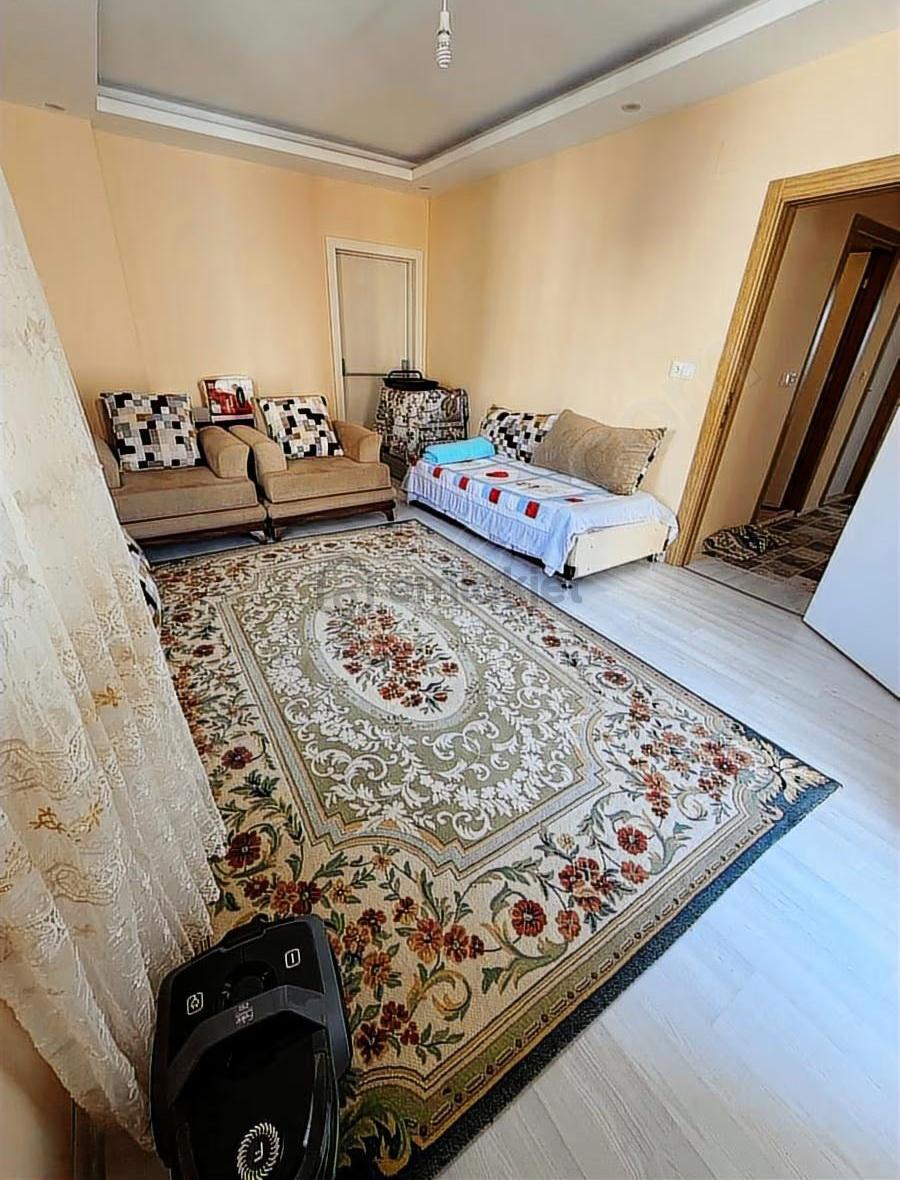Saricam Carkiparede 3+1a Mutfak İskanli Satlik - 17