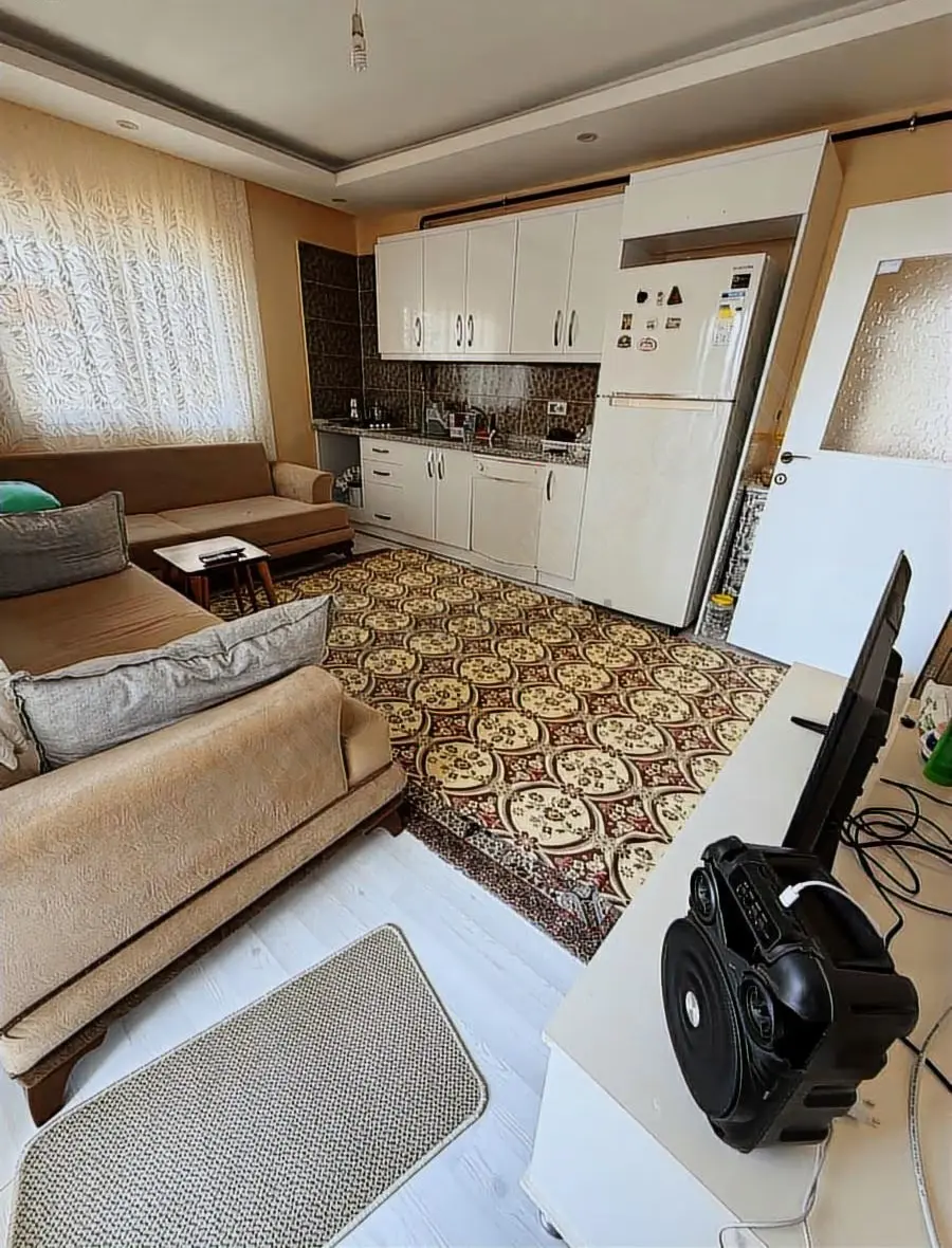 Saricam Carkiparede 3+1a Mutfak İskanli Satlik - 7