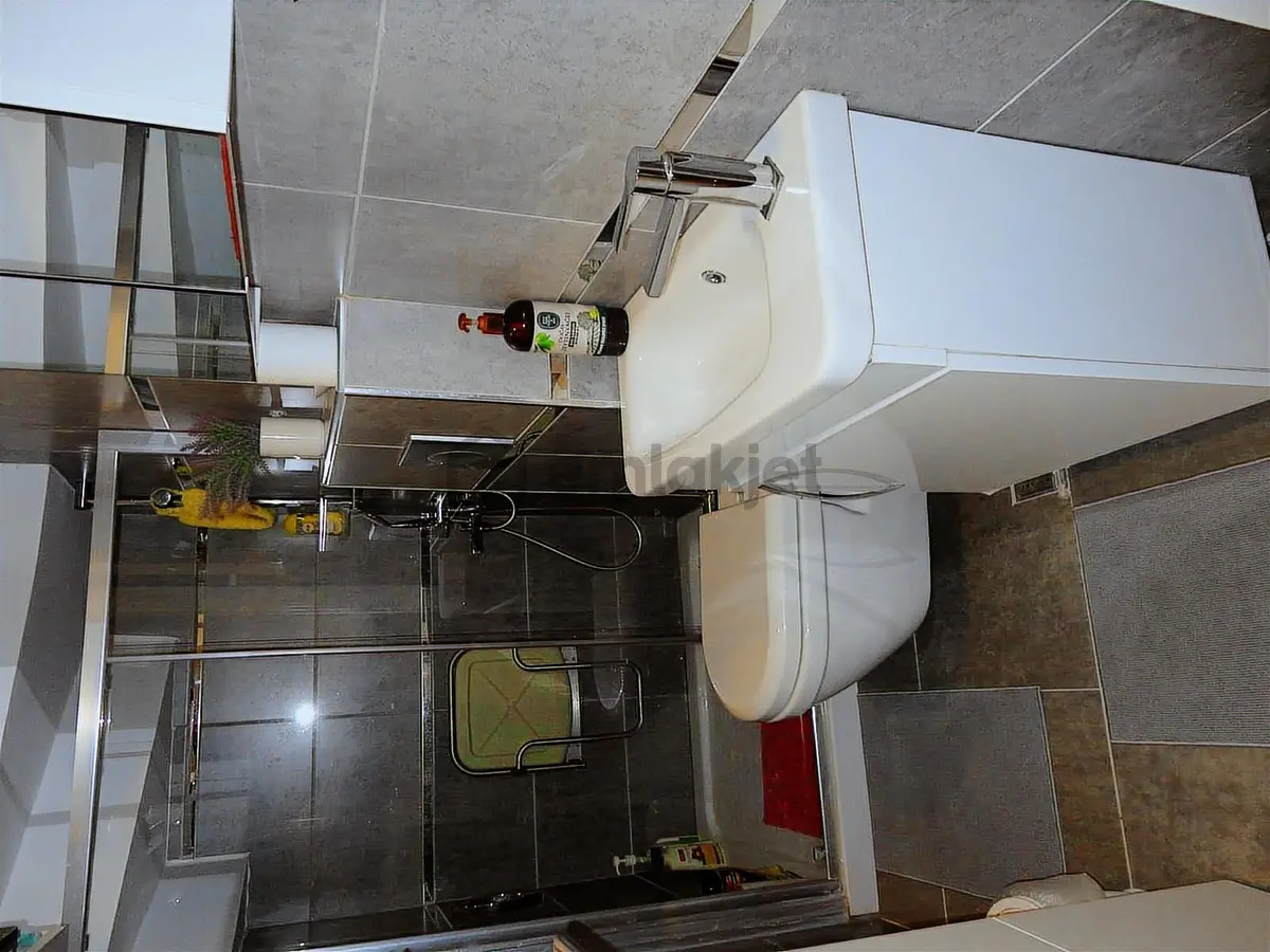 Maltepe Satılık Daire Adatepe Panoramik Deniz Manzaralı Kupon4+1 - 31