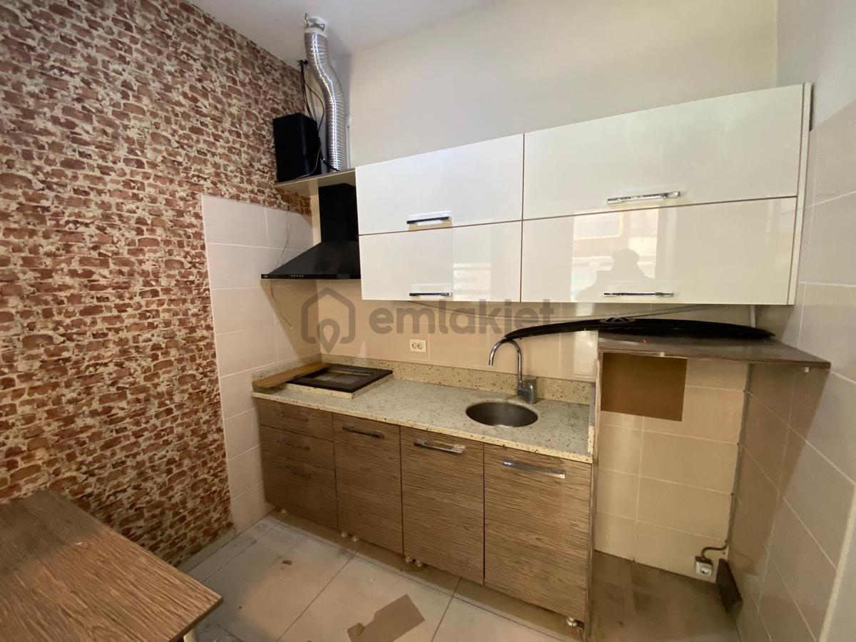 Trabzon Araklı'da Kiralık Dükkan - 6