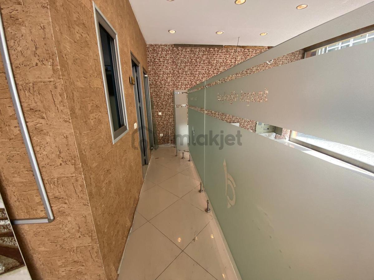 Trabzon Araklı'da Kiralık Dükkan - 8