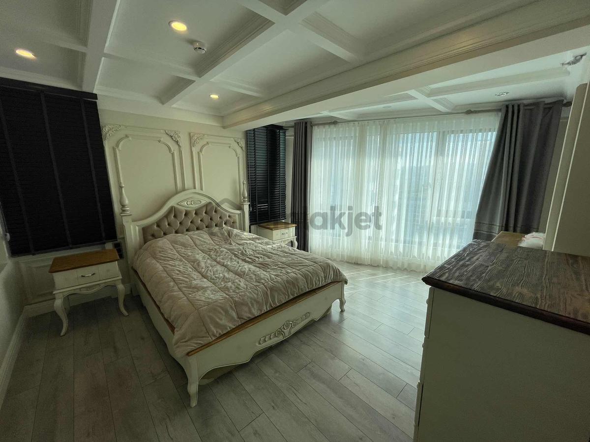 Atakum The North Towerda 12. Kat Satılık 4+1 Daire - 29