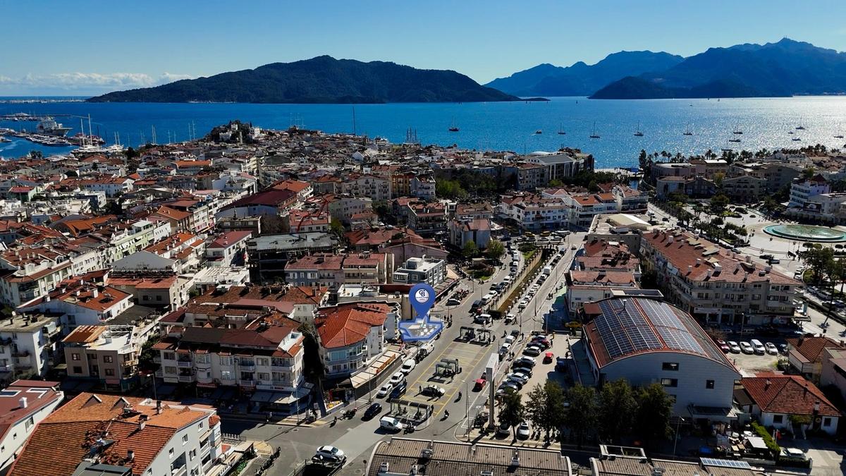 Yüksek Ciro Potansiyelli Devren Kiralık Döner Dükkanı - 3
