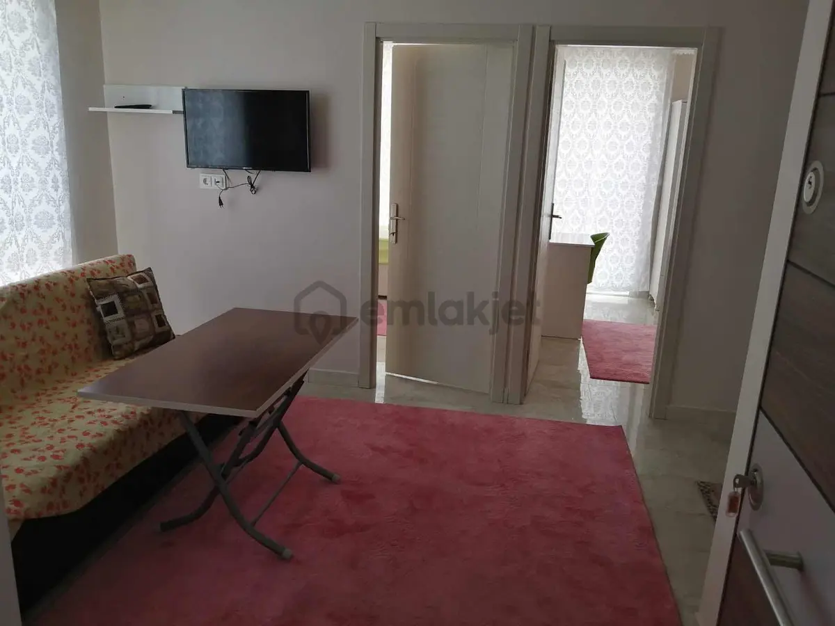 Kiralık 2+1 Apart - 10