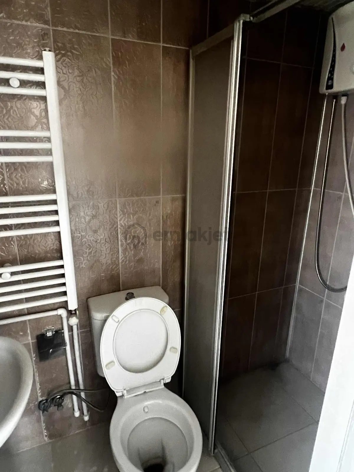 Kiralık 2+1 Apart - 5