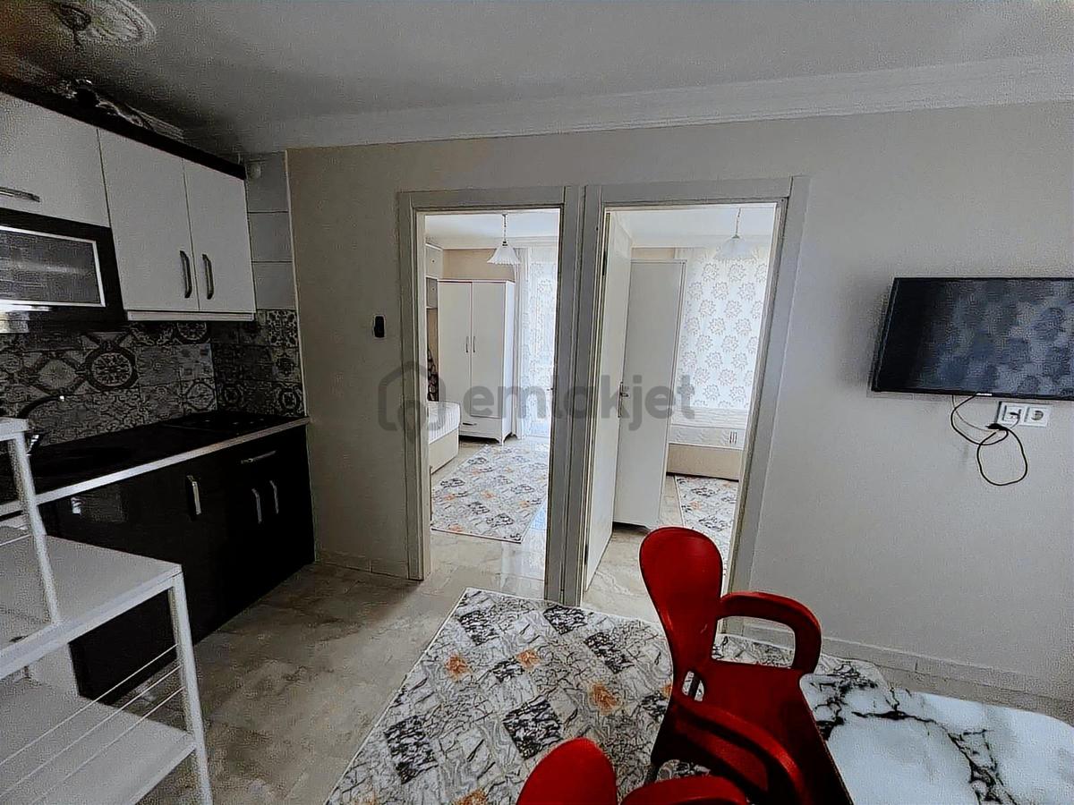 Kiralık 2+1 Apart - 13
