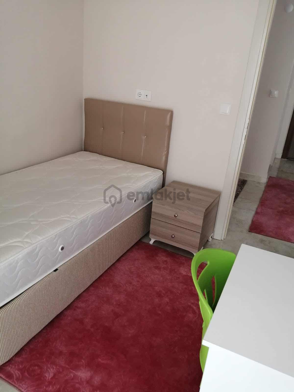 Kiralık 2+1 Apart - 3