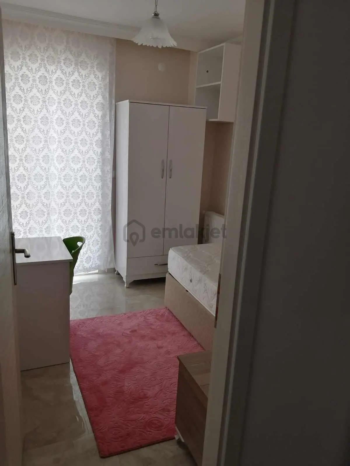 Kiralık 2+1 Apart - 9
