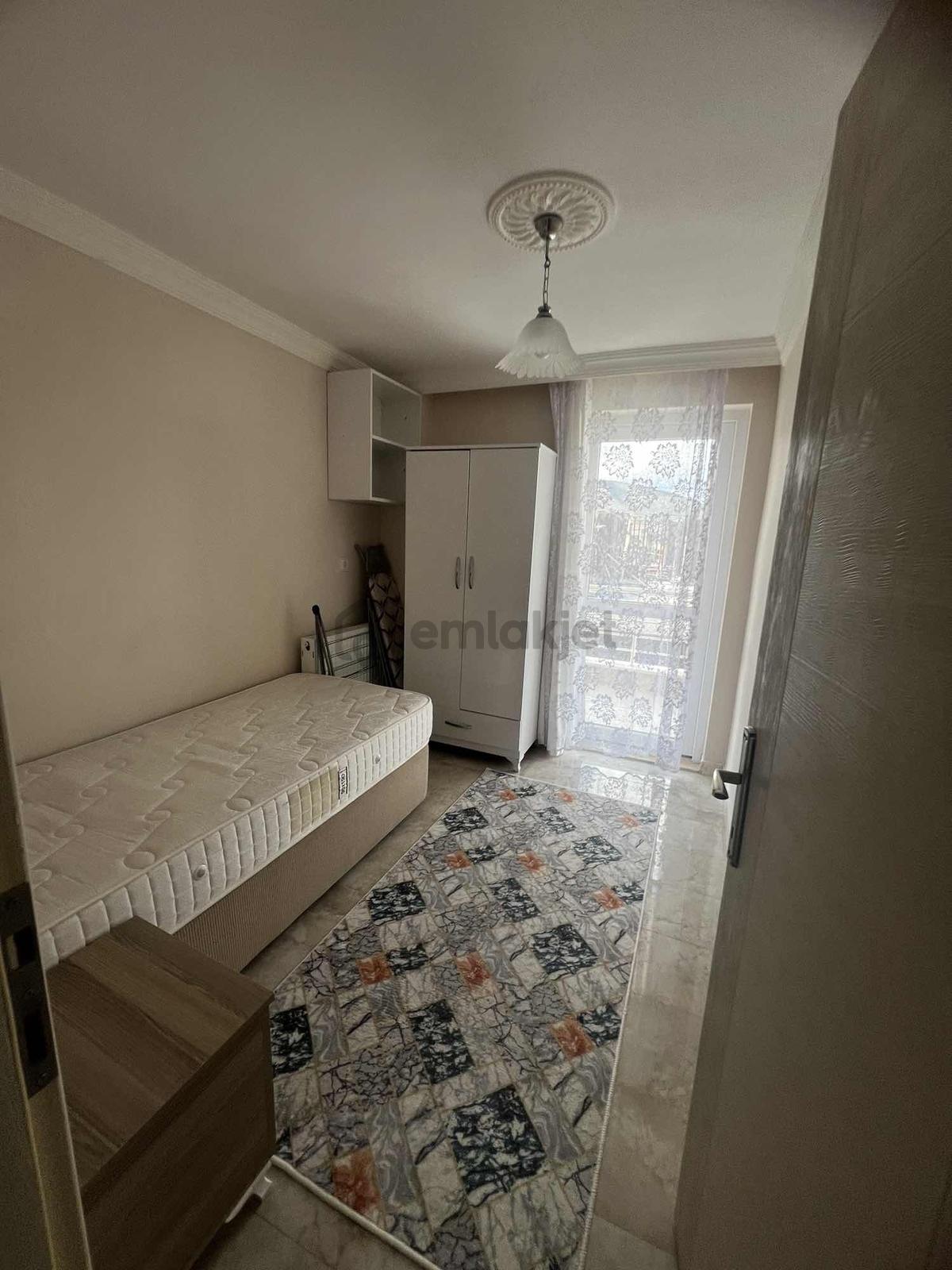 Kiralık 2+1 Apart - 12