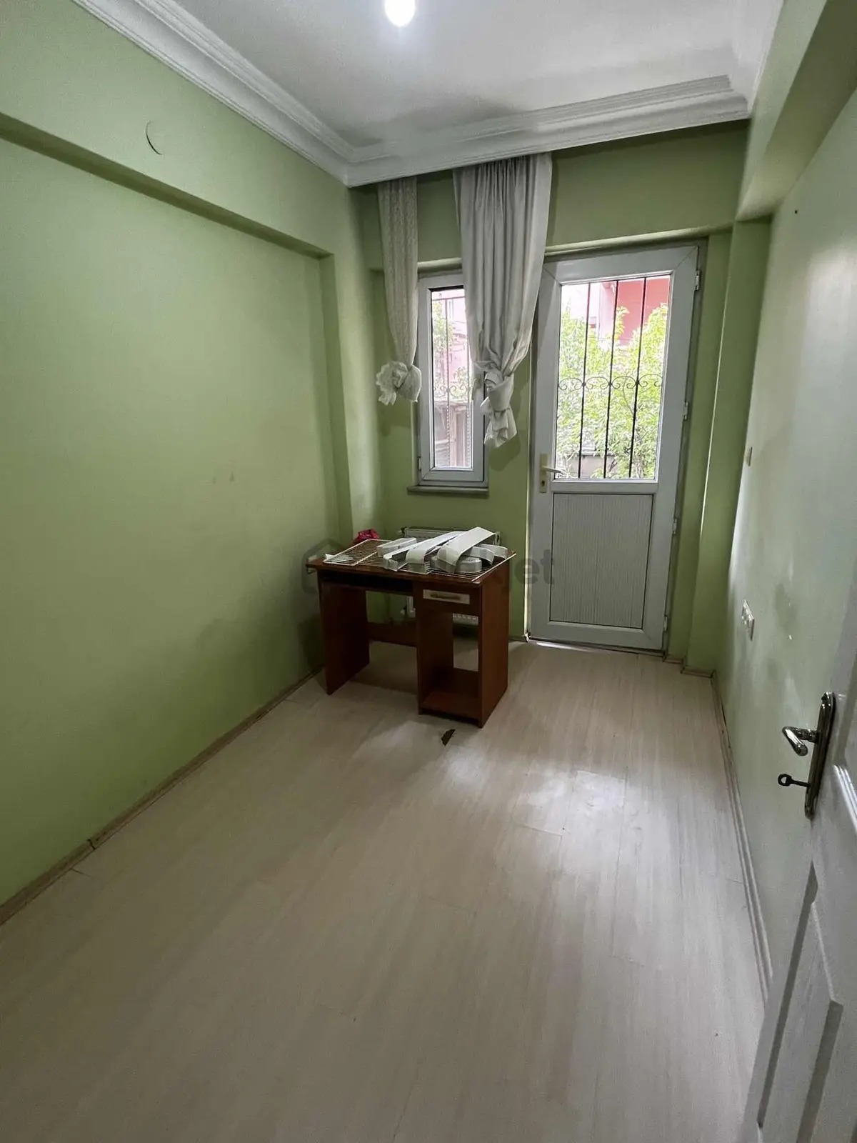 Kiralık Bahçe Kat - 2