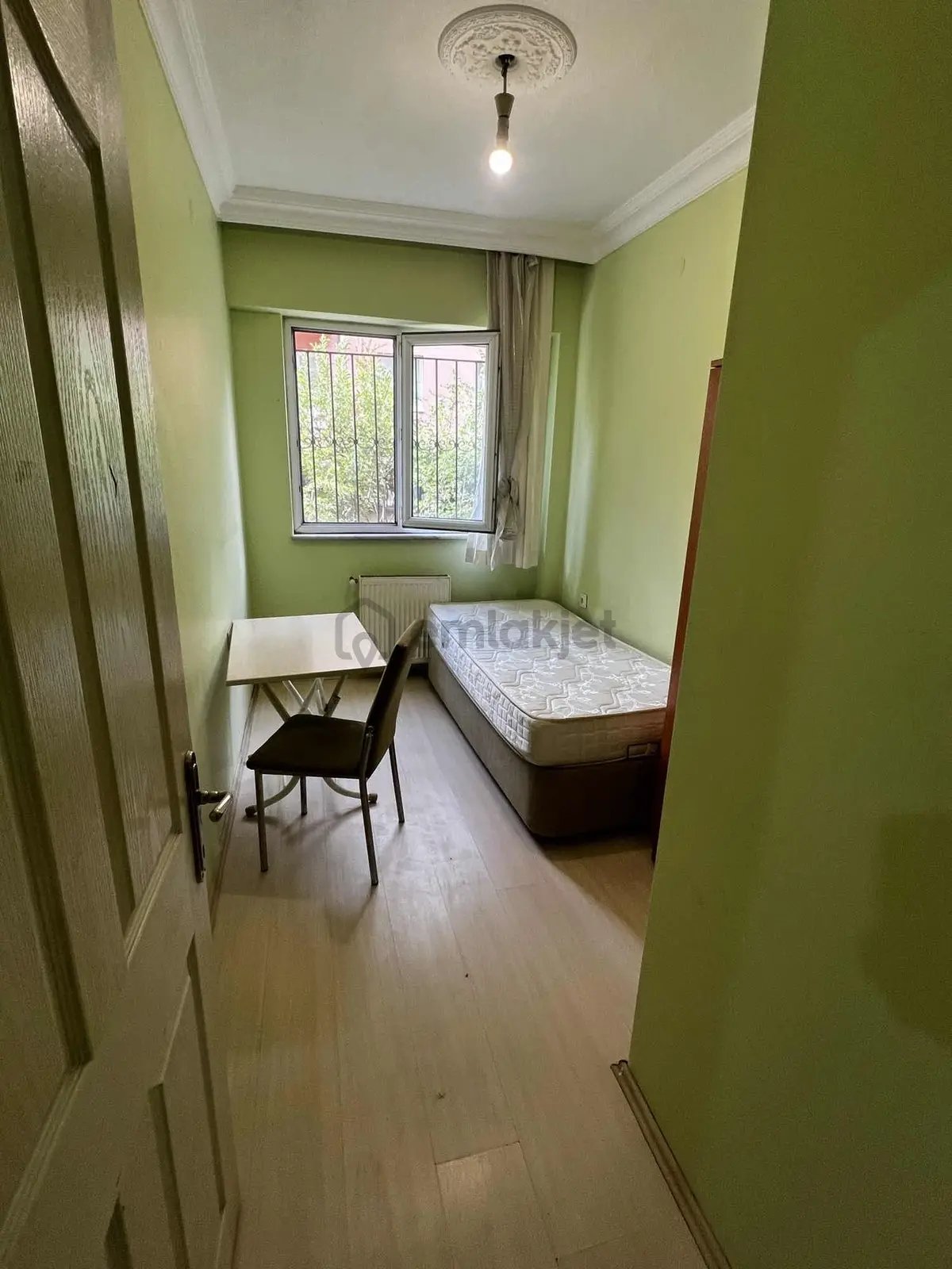 Kiralık Bahçe Kat - 3
