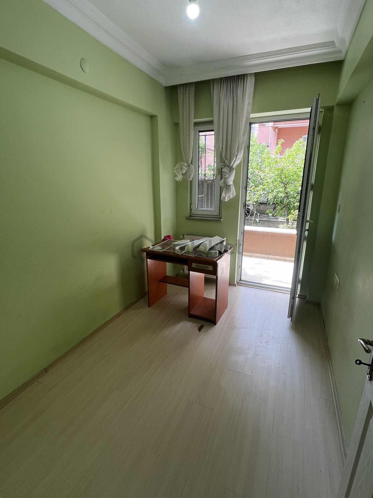 Kiralık Bahçe Kat - 11