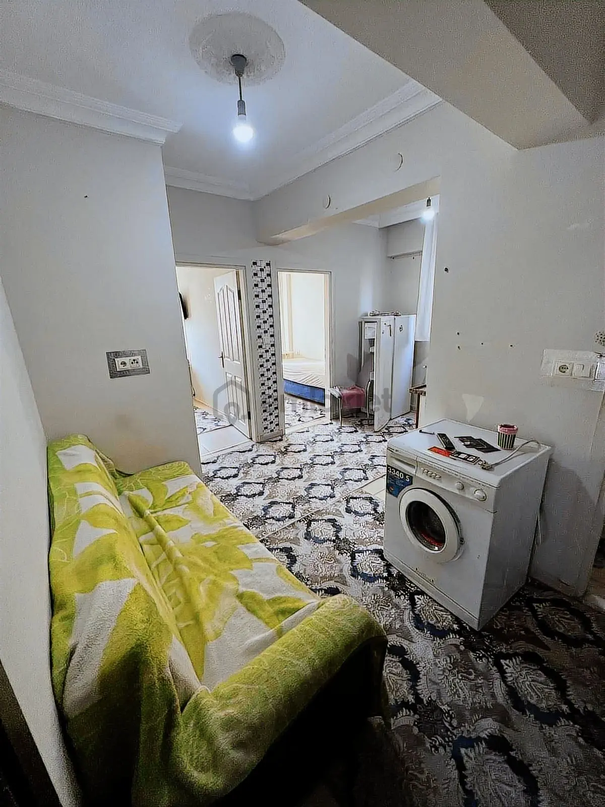 Kiralık Bahçe Kat - 9