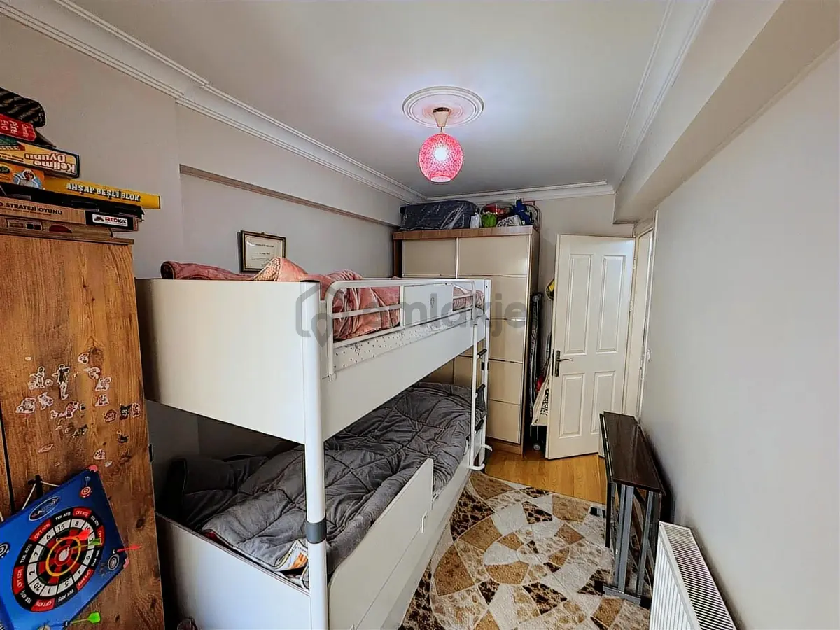 Yeşilyurt Ant Caddesinde Satılık 2+1 Daire - 35