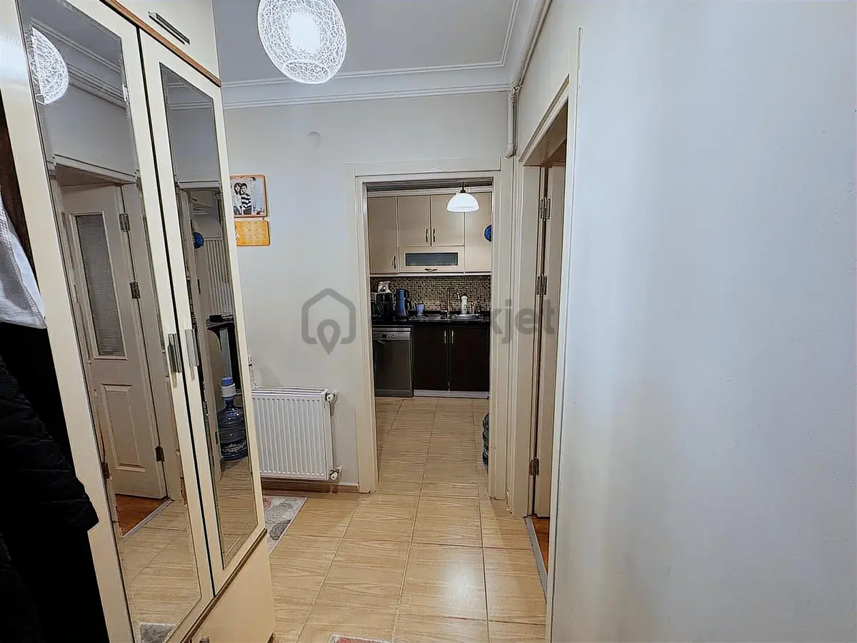 Yeşilyurt Ant Caddesinde Satılık 2+1 Daire - 11