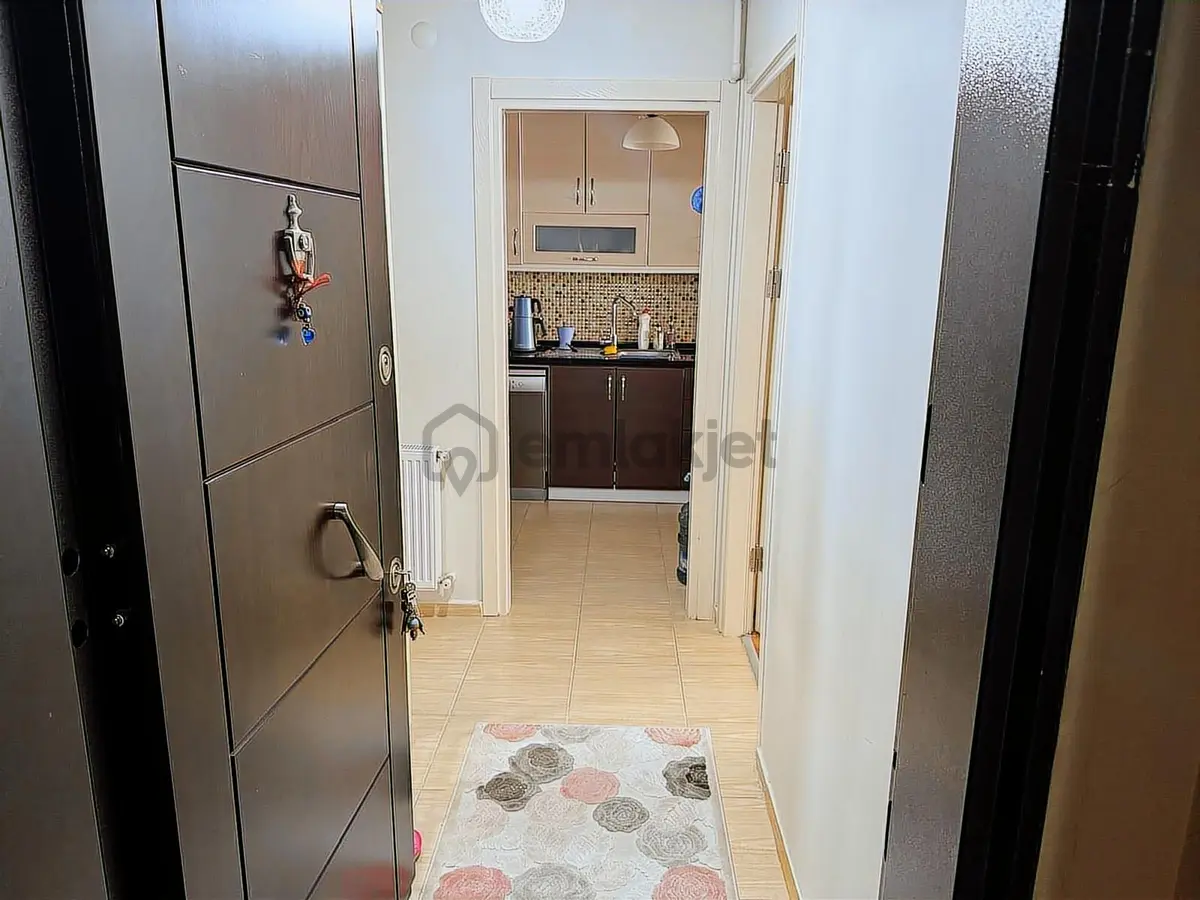 Yeşilyurt Ant Caddesinde Satılık 2+1 Daire - 10