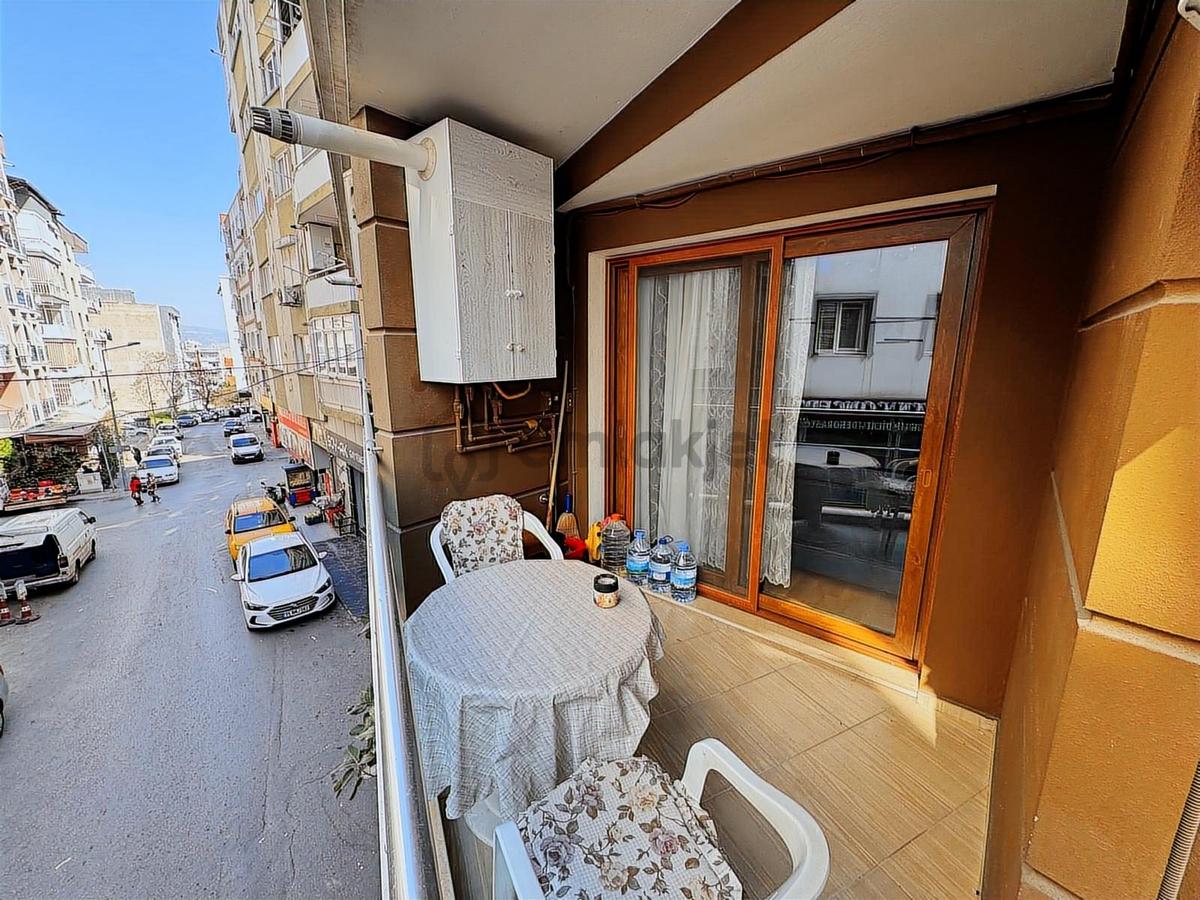 Yeşilyurt Ant Caddesinde Satılık 2+1 Daire - 26