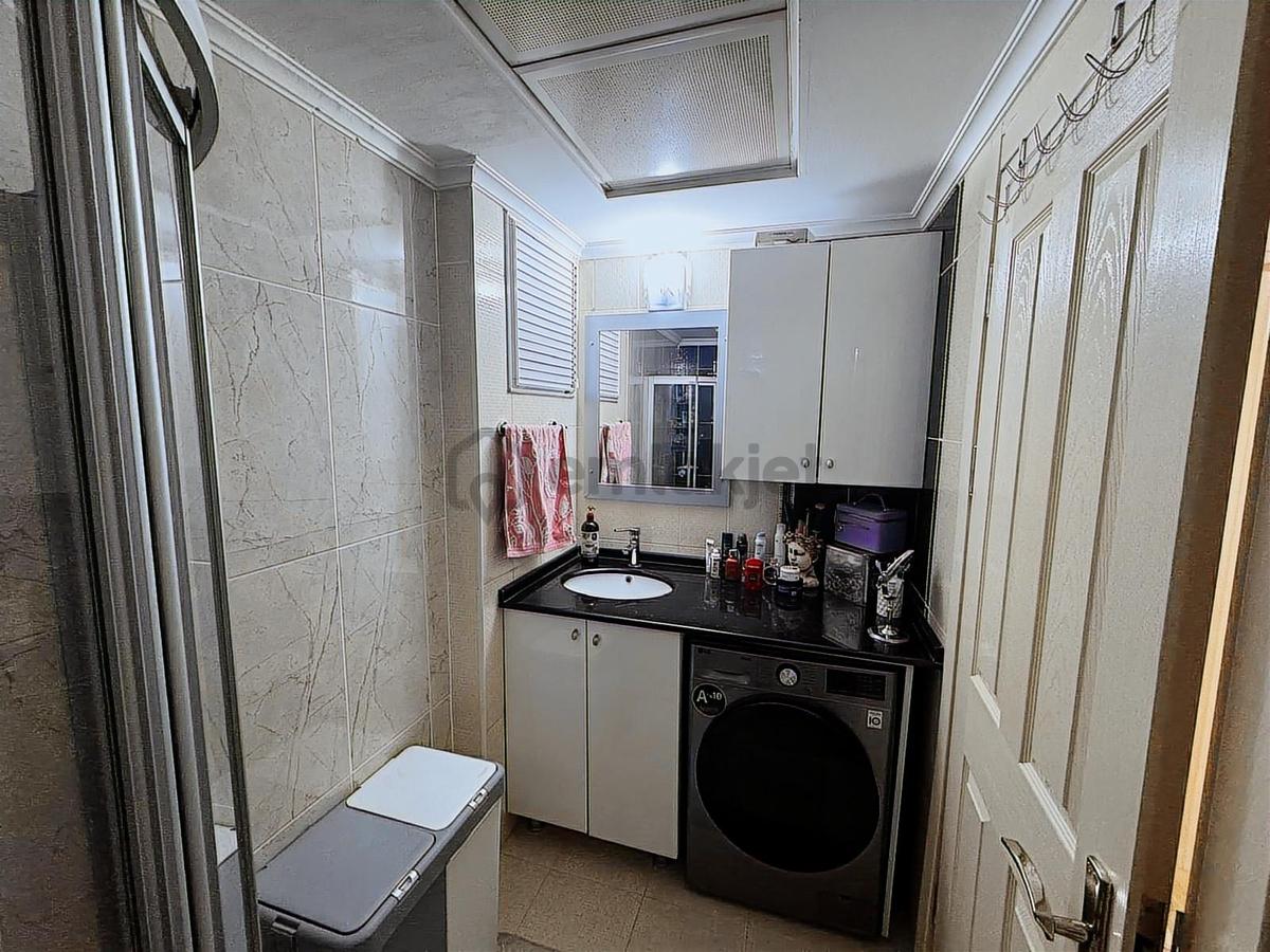 Yeşilyurt Ant Caddesinde Satılık 2+1 Daire - 21