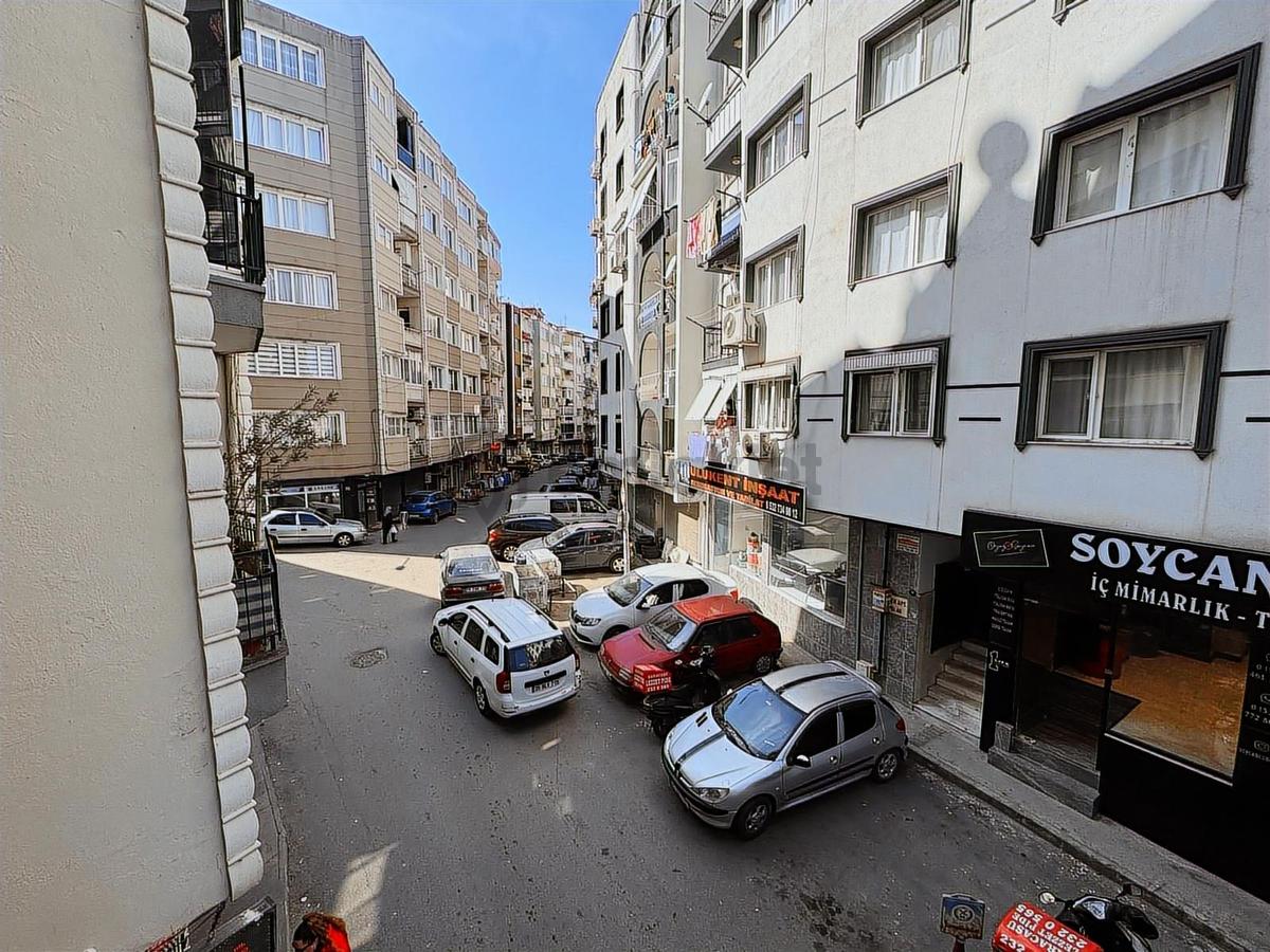 Yeşilyurt Ant Caddesinde Satılık 2+1 Daire - 24