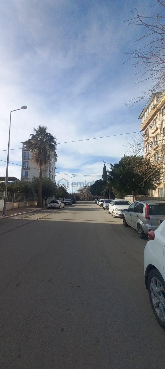 İskenderun Meydan Mah.yapı Kullanımlı Hasarsız 1+1 Satılık Daire - 35
