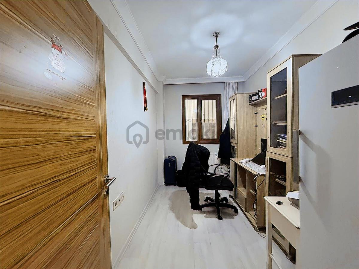 Özmert Ten 3+1 150 M2 Net Genç Binada Satılık Daire - 23
