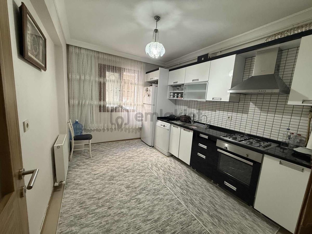 Özmert Ten 3+1 150 M2 Net Genç Binada Satılık Daire - 3