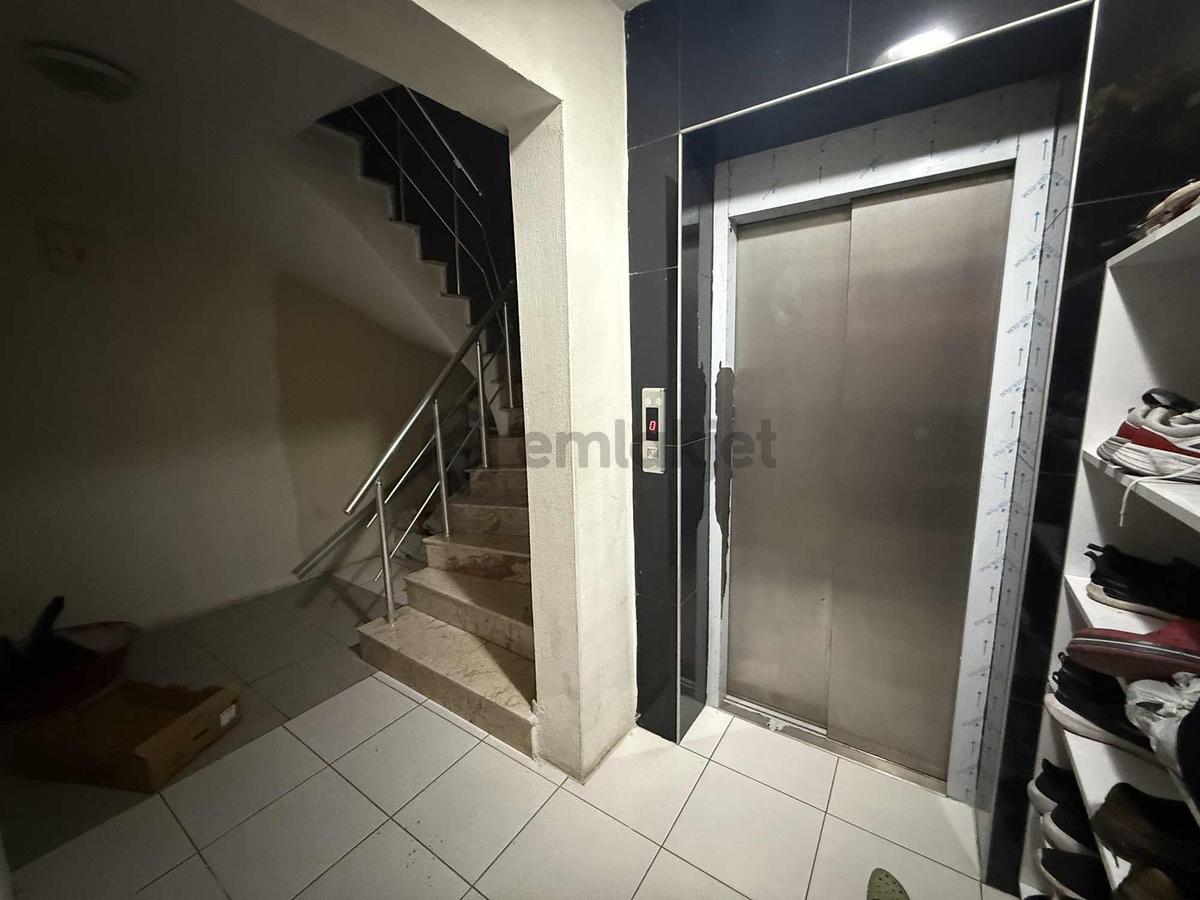 Özmert Ten 3+1 150 M2 Net Genç Binada Satılık Daire - 22
