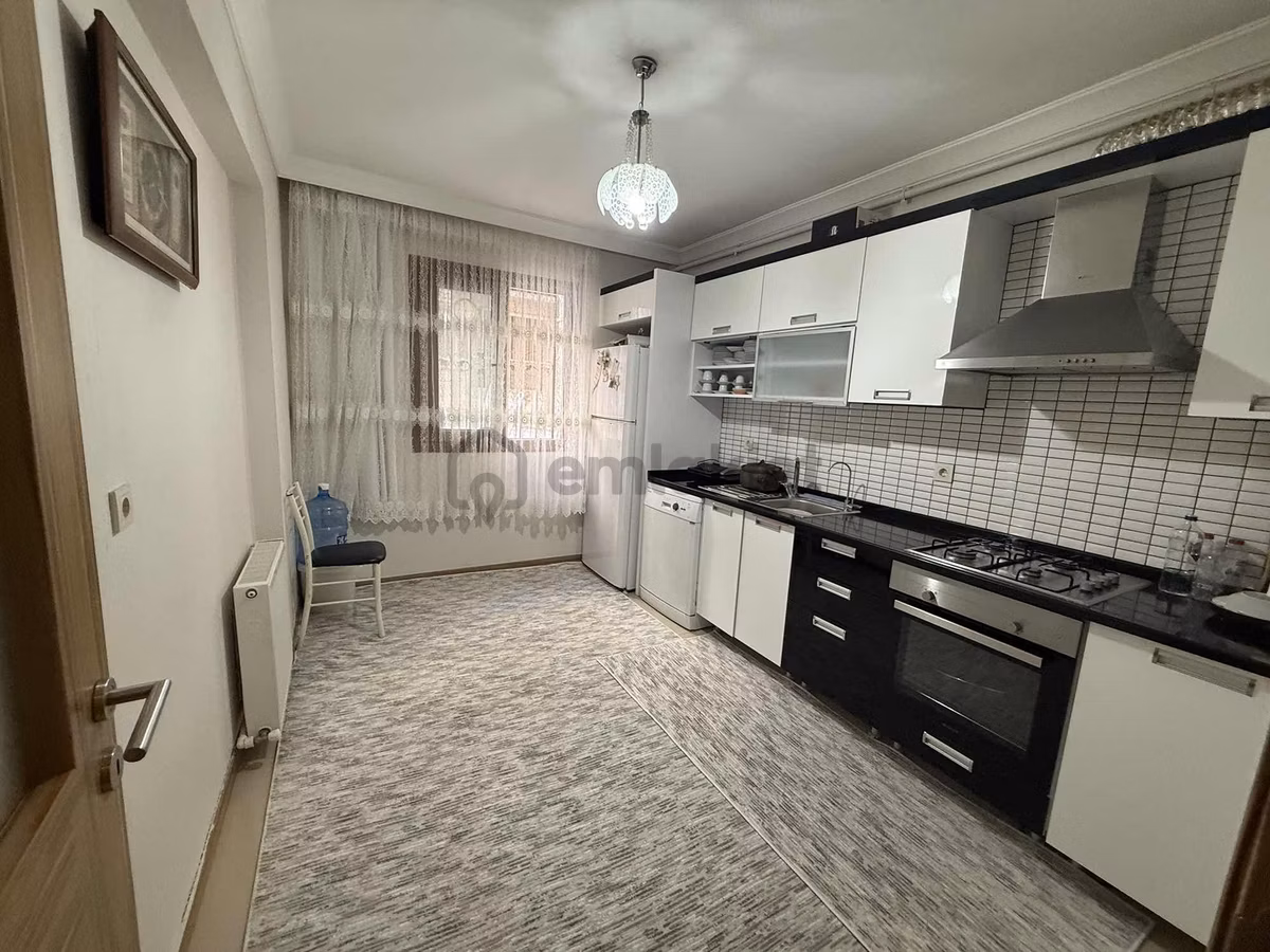 Özmert Ten 3+1 150 M2 Net Genç Binada Satılık Daire - 28