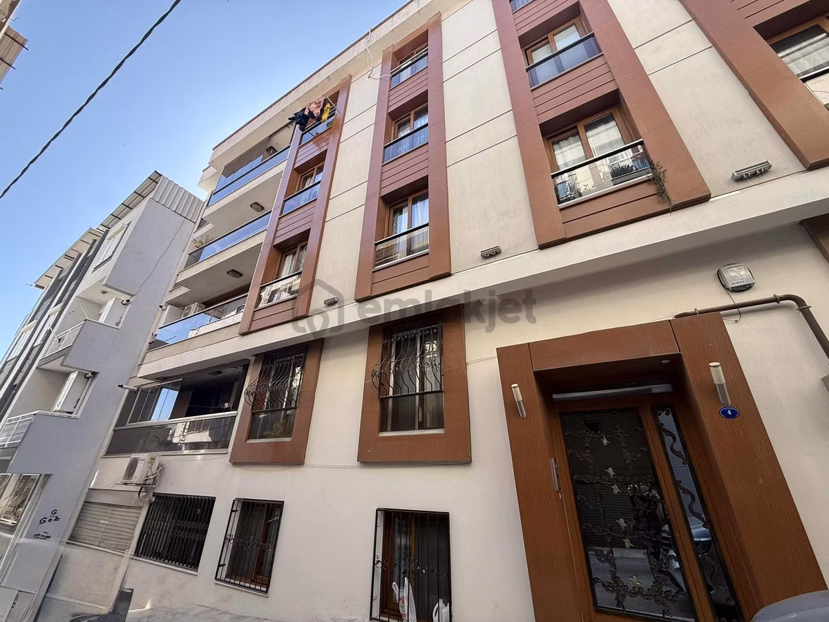Özmert Ten 3+1 150 M2 Net Genç Binada Satılık Daire - 2