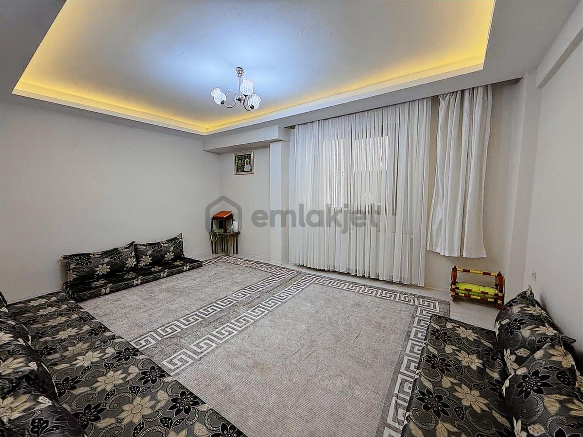 Özmert Ten 3+1 150 M2 Net Genç Binada Satılık Daire - 21
