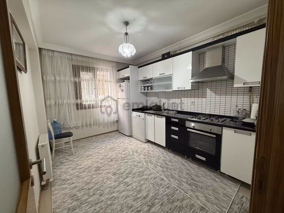 Özmert Ten 3+1 150 M2 Net Genç Binada Satılık Daire - 32