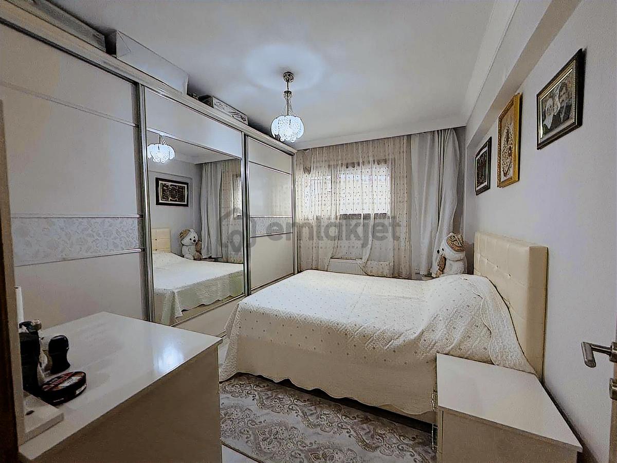 Özmert Ten 3+1 150 M2 Net Genç Binada Satılık Daire - 14