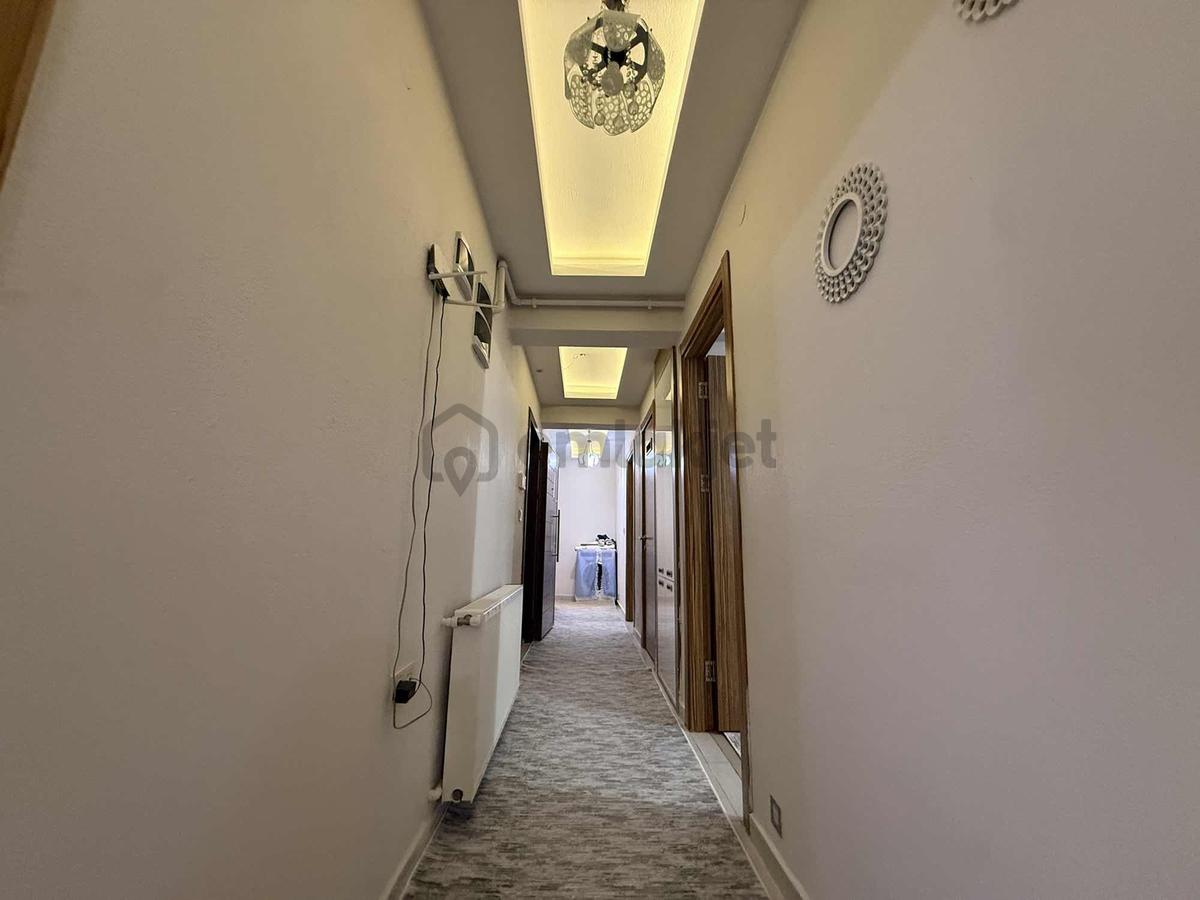 Özmert Ten 3+1 150 M2 Net Genç Binada Satılık Daire - 25