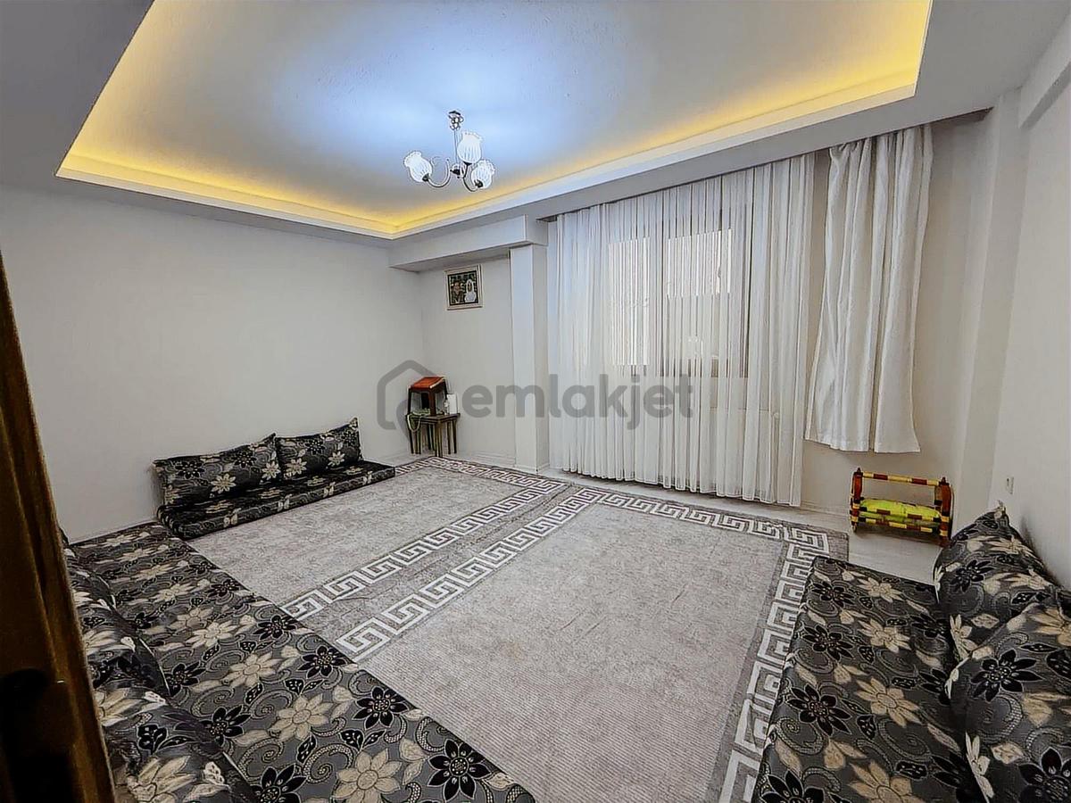 Özmert Ten 3+1 150 M2 Net Genç Binada Satılık Daire - 8
