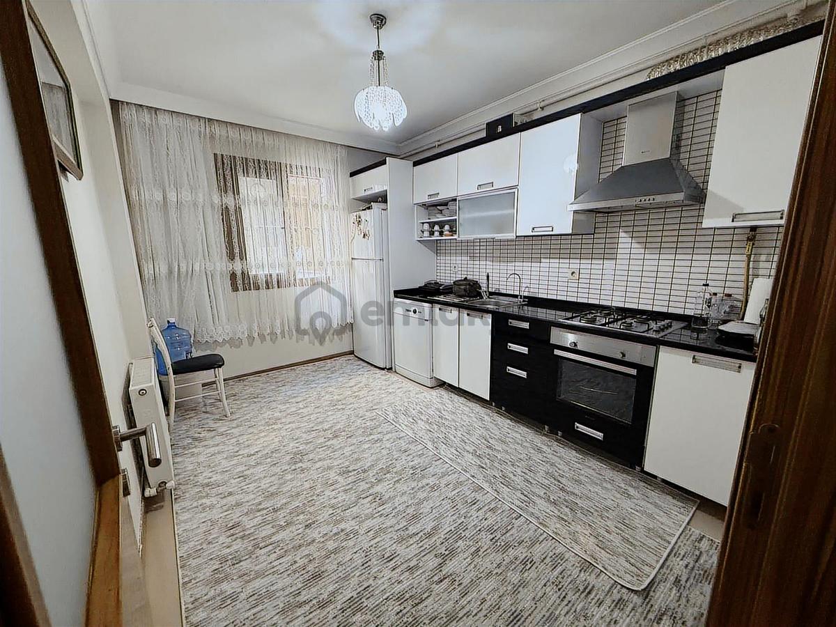 Özmert Ten 3+1 150 M2 Net Genç Binada Satılık Daire - 29