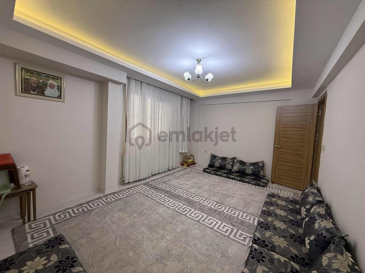Özmert Ten 3+1 150 M2 Net Genç Binada Satılık Daire - 19