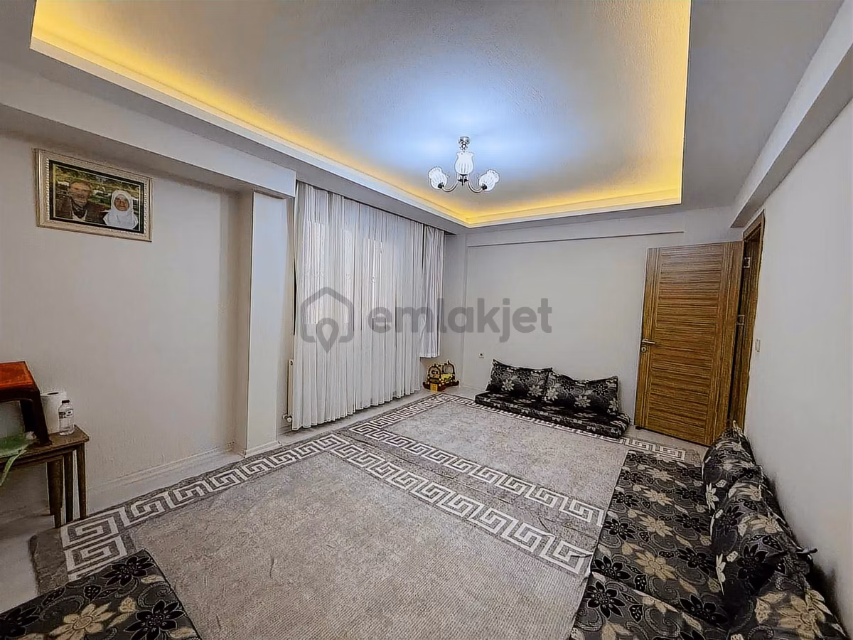 Özmert Ten 3+1 150 M2 Net Genç Binada Satılık Daire - 9