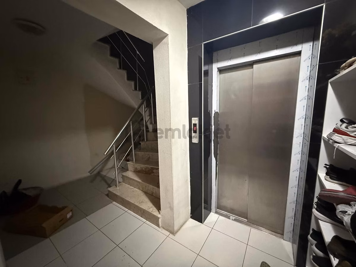 Özmert Ten 3+1 150 M2 Net Genç Binada Satılık Daire - 24