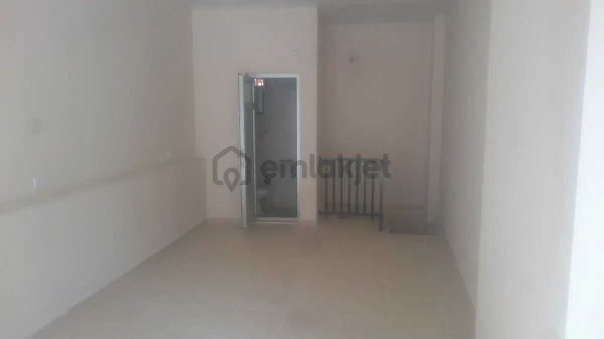 Aydın Merkez, Eski Otogar Arkası, Yeni Bina - 4